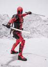 Deadpool & Wolverine - S.H. Figuarts Deadpool Figure