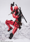 Deadpool & Wolverine - S.H. Figuarts Deadpool Figure