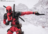 Deadpool & Wolverine - S.H. Figuarts Deadpool Figure