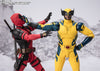 Deadpool & Wolverine - S.H. Figuarts Deadpool Figure
