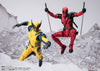 Deadpool & Wolverine - S.H. Figuarts Deadpool Figure