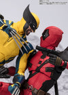 Deadpool & Wolverine - S.H. Figuarts Deadpool Figure
