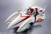 Speed Racer - Mach 5 CHOGOKIN 1/18 Scale Model