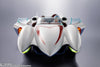 Speed Racer - Mach 5 CHOGOKIN 1/18 Scale Model