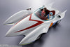 Speed Racer - Mach 5 CHOGOKIN 1/18 Scale Model