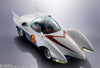 Speed Racer - Mach 5 CHOGOKIN 1/18 Scale Model