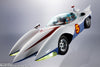 Speed Racer - Mach 5 CHOGOKIN 1/18 Scale Model