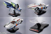 Speed Racer - Mach 5 CHOGOKIN 1/18 Scale Model