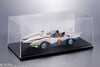 Speed Racer - Mach 5 CHOGOKIN 1/18 Scale Model