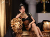 Ghostblade - Aeolian on Throne (Standard) 1/3 Scale Statue