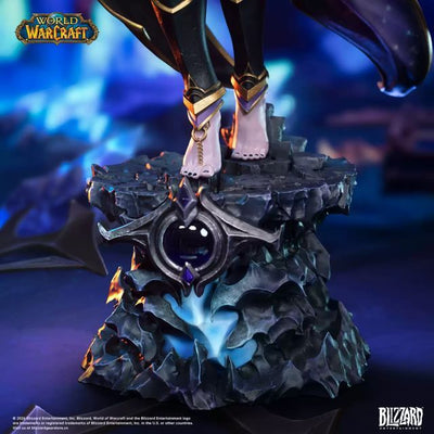 World of Warcraft - Xalatath 1/6 Scale Statue
