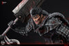 Berserk - Guts (EX) 1/4 Scale Statue by Apex Collectibles