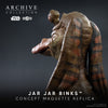 Jar Jar Binks (Tony McVey Legacy Edition) Concept Maquette Replica