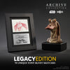 Jar Jar Binks (Tony McVey Legacy Edition) Concept Maquette Replica