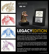 Jar Jar Binks (Tony McVey Legacy Edition) Concept Maquette Replica