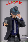 Lupin the 3rd Part IV: The Italian Adventure - Jigen (Standard Ed.) 1/6 Scale Figure