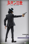 Lupin the 3rd Part IV: The Italian Adventure - Jigen (Standard Ed.) 1/6 Scale Figure