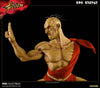 Street Fighter - Oro Player 1 (EX Version) 1/4 Scale Statue
