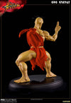 Street Fighter - Oro Player 1 (EX Version) 1/4 Scale Statue