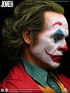 The Joker (Joaquin Phoenix) 1:1 Life Size Bust