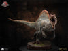 Jurassic III - Spinosaurus 1/12 Scale Maquette