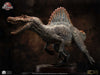 Jurassic III - Spinosaurus 1/12 Scale Maquette