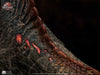 Jurassic III - Spinosaurus 1/12 Scale Maquette