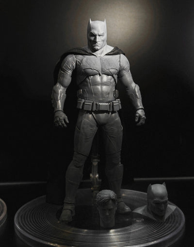 Batman v. Superman (2016) - Batman InArt 1/12 Scale Figure