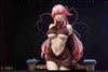 Yae Miko (Deluxe Version) 1/4 Scale Statue
