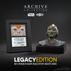 Return of the Jedi - Klaatu (Legacy Edition) Concept Maquette Replica