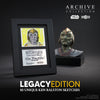 Return of the Jedi - Klaatu (Legacy Edition) Concept Maquette Replica