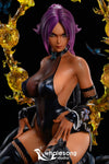Shihouin Yoruichi (EX Version) 1/4 Scale Statue