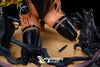 Shihouin Yoruichi (EX Version) 1/4 Scale Statue