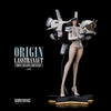 Popbot - Origin Lasstranaut 1/6 Scale Figure