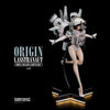 Popbot - Origin Lasstranaut 1/6 Scale Figure