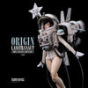 Popbot - Origin Lasstranaut 1/6 Scale Figure