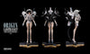 Popbot - Origin Lasstranaut 1/6 Scale Figure