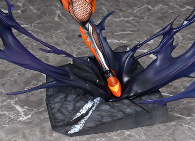 Taimanin RPG Extasy - Sakura Igawa (Tenshin Kagetsu Ver.) 1/6 Scale Figure