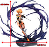 Taimanin RPG Extasy - Sakura Igawa (Tenshin Kagetsu Ver.) 1/6 Scale Figure
