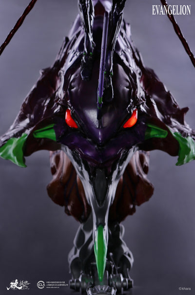 Evangelion 13 Statue