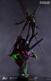Evangelion 13 Statue