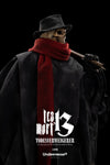 Les Mort 13 1/6 Scale Figure
