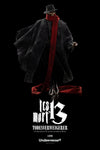 Les Mort 13 1/6 Scale Figure