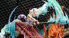 Yamato (SOLID Flame) Statue by Toei Animation