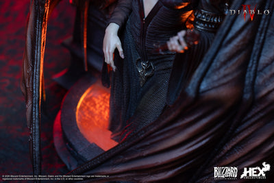 Diablo IV - Lilith Art Statue