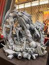 Ling Cage Incarnation - Bai Yuekui Diorama