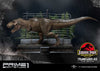 Jurassic Park - Tyrannosaurus Rex (EX Ver.) 1/15 Scale Statue