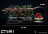 Jurassic Park - Tyrannosaurus Rex (EX Ver.) 1/15 Scale Statue