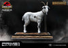 Jurassic Park - Tyrannosaurus Rex (EX Ver.) 1/15 Scale Statue