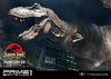 Jurassic Park - Tyrannosaurus Rex (EX Ver.) 1/15 Scale Statue